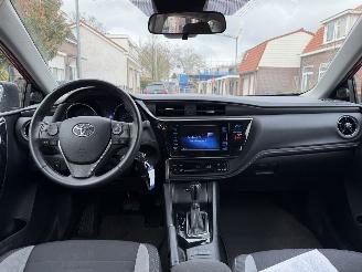 Toyota Auris 1.2T Aspiration AUTOMAAT NAP! picture 20