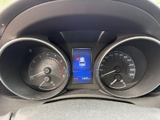 Toyota Auris 1.2T Aspiration AUTOMAAT NAP! picture 22