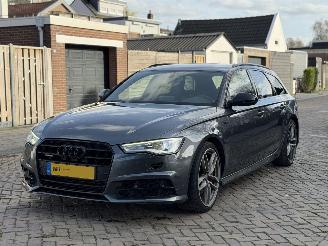 Avarii autoturisme Audi A6 avant 3.0 TDI BiT quattro 2017/1