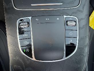 Mercedes E-klasse E400d AMG 330 PK! picture 25