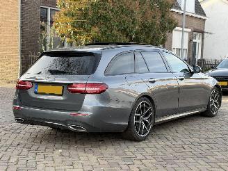 Mercedes E-klasse E400d AMG 330 PK! picture 6