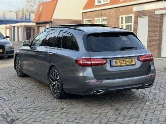 Mercedes E-klasse E400d AMG 330 PK! picture 9