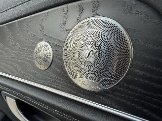 Mercedes E-klasse E400d AMG 330 PK! picture 33