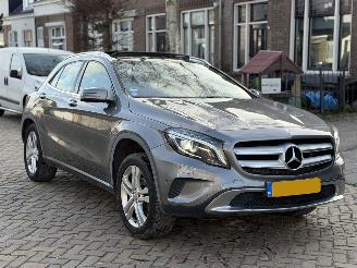 Mercedes GLA 180 AUTOMAAT NAP PANO!!! picture 3