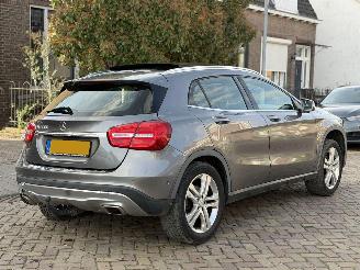 Mercedes GLA 180 AUTOMAAT NAP PANO!!! picture 8