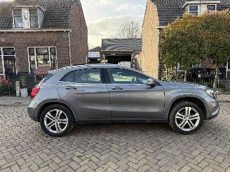 Mercedes GLA 180 AUTOMAAT NAP PANO!!! picture 9