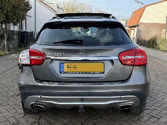 Mercedes GLA 180 AUTOMAAT NAP PANO!!! picture 7