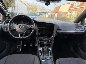 Volkswagen Golf 1.6 TDI Motor defect picture 16