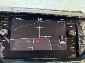 Volkswagen Polo 1.0 TSI NAP AUTOMAAT picture 14