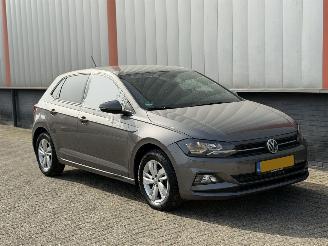 Volkswagen Polo 1.0 TSI NAP AUTOMAAT picture 2
