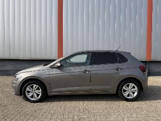 Volkswagen Polo 1.0 TSI NAP AUTOMAAT picture 20