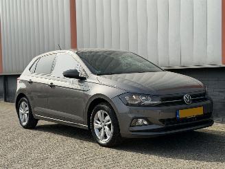 skadebil auto Volkswagen Polo 1.0 TSI NAP AUTOMAAT 2020/1