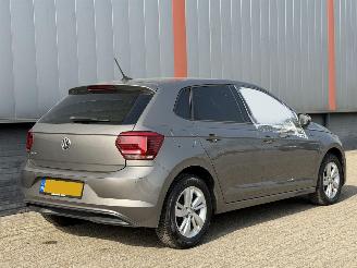 Volkswagen Polo 1.0 TSI NAP AUTOMAAT picture 4