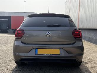 Volkswagen Polo 1.0 TSI NAP AUTOMAAT picture 18