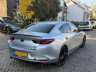 Mazda 3 2.0 e-SkyActiv-G M Hybrid 150 Sportive picture 8