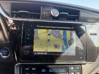 Toyota Auris Touring Sports 1.8 Hybrid Dynamic picture 19