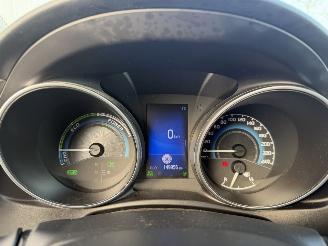 Toyota Auris Touring Sports 1.8 Hybrid Dynamic picture 21