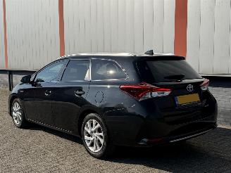 Toyota Auris Touring Sports 1.8 Hybrid Dynamic picture 25