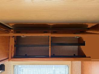 Fiat  290 CAMPER Zonnepanelen picture 19