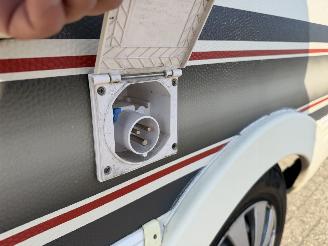 Fiat  290 CAMPER Zonnepanelen picture 37