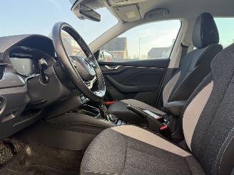 Skoda Scala 1.0 TSI Business Edition AUTOMAAT picture 14