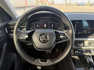 Skoda Scala 1.0 TSI Business Edition AUTOMAAT picture 19