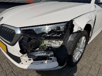 Skoda Scala 1.0 TSI Business Edition AUTOMAAT picture 27