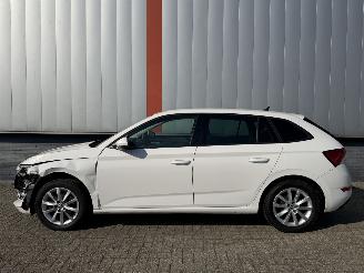 Skoda Scala 1.0 TSI Business Edition AUTOMAAT picture 28
