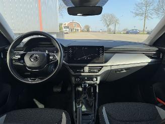 Skoda Scala 1.0 TSI Business Edition AUTOMAAT picture 15