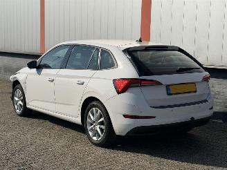 Skoda Scala 1.0 TSI Business Edition AUTOMAAT picture 29