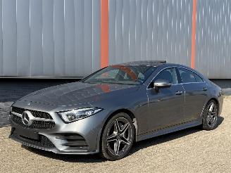 Mercedes CLS 300d Coupe AMG picture 24