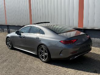 Mercedes CLS 300d Coupe AMG picture 25