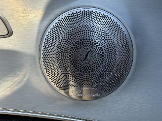 Mercedes E-klasse 300de 4 Matic AMG PANO picture 16