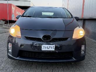 Toyota Prius 1.8 Aspiration NAP picture 8