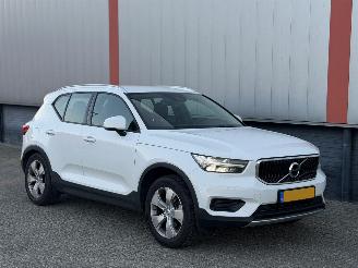 Schadeauto Volvo XC40 1.5 T3 Momentum Pro 2019/1
