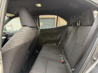 Toyota Yaris Cross 1.5 Hybrid 115 First Edition NAP NL AUTO! picture 23