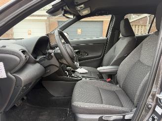 Toyota Yaris Cross 1.5 Hybrid 115 First Edition NAP NL AUTO! picture 18