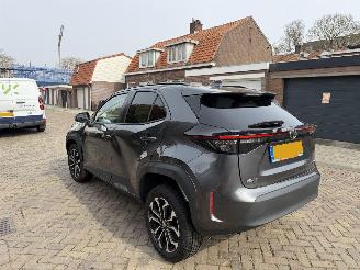 Toyota Yaris Cross 1.5 Hybrid 115 First Edition NAP NL AUTO! picture 9