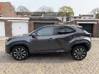 Toyota Yaris Cross 1.5 Hybrid 115 First Edition NAP NL AUTO! picture 12