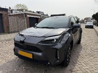 Toyota Yaris Cross 1.5 Hybrid 115 First Edition NAP NL AUTO! picture 2
