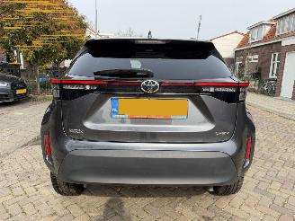 Toyota Yaris Cross 1.5 Hybrid 115 First Edition NAP NL AUTO! picture 10