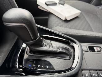 Toyota Yaris Cross 1.5 Hybrid 115 First Edition NAP NL AUTO! picture 21