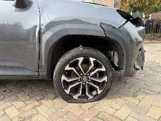 Toyota Yaris Cross 1.5 Hybrid 115 First Edition NAP NL AUTO! picture 7