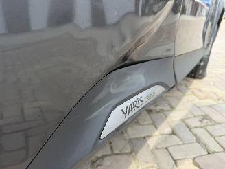 Toyota Yaris Cross 1.5 Hybrid 115 First Edition NAP NL AUTO! picture 6