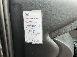 Toyota Yaris Cross 1.5 Hybrid 115 First Edition NAP NL AUTO! picture 14