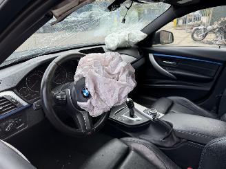 BMW 3-serie 320d M AUTOMAAT picture 10