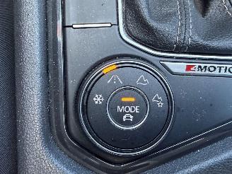 Volkswagen Tiguan R LINE 7 PERS!!  ALLSPACE 2.0 TDi 147-KW picture 15