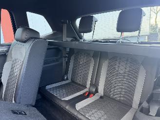Volkswagen Tiguan R LINE 7 PERS!!  ALLSPACE 2.0 TDi 147-KW picture 28