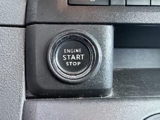 Toyota ProAce 2.0 D-4D 5 PERS Professional Long DC picture 15