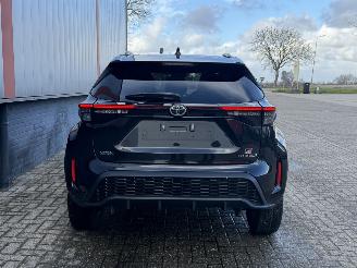 Toyota Yaris Cross 1.5 GR SPORT picture 9